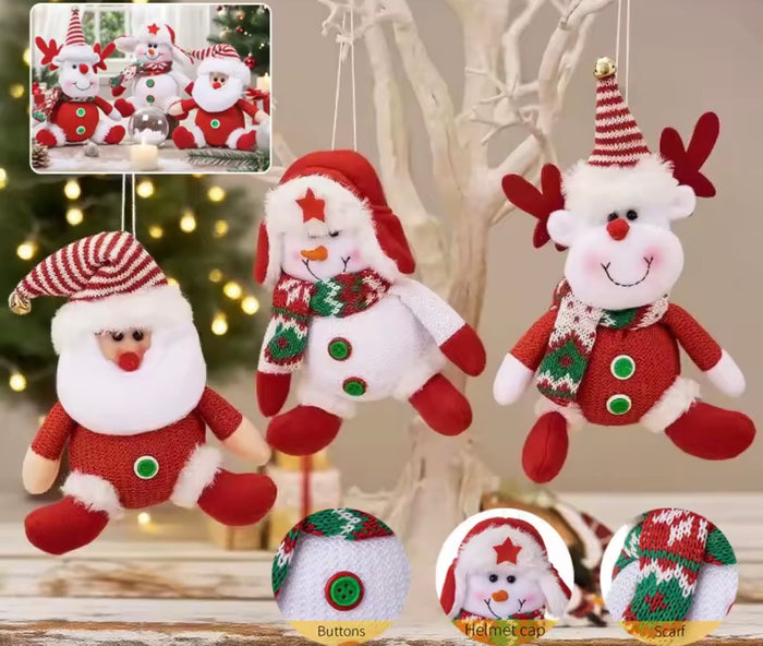 1pc Christmas Decoration