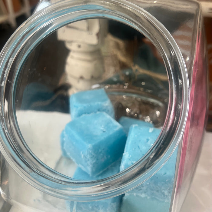 Sea Salt Scrub Bars