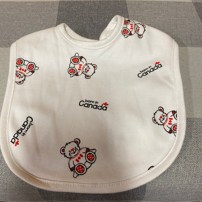 Born in Canada (Bears)