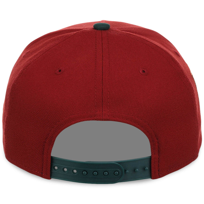 Arizona Diamondbacks MLB Terra Verde New Era 9FORTY