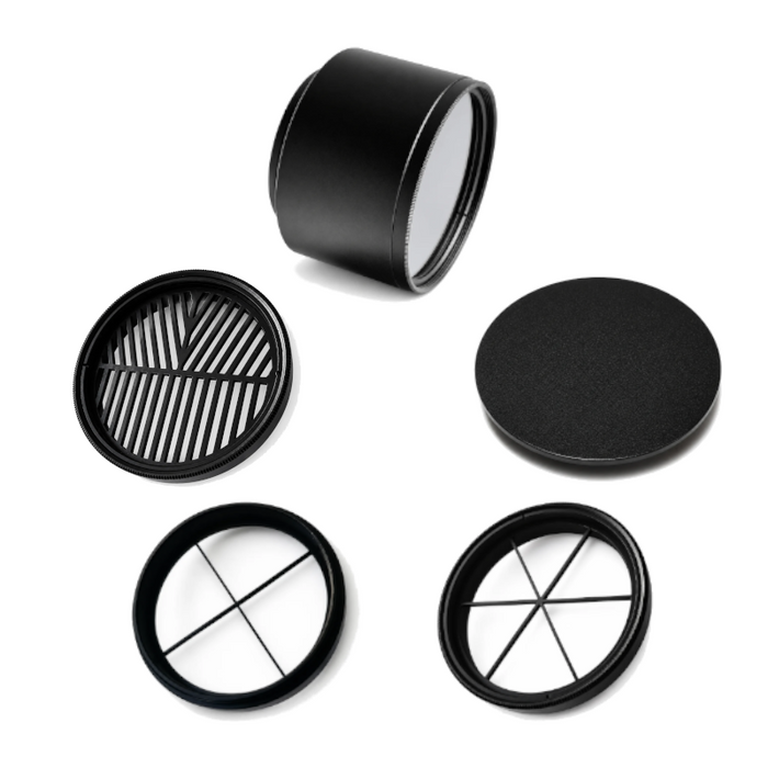 Astronomy Plus M48 Accessories for Seestar S30 Pro