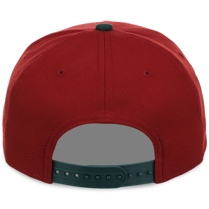 Atlanta Braves MLB Terra Verde New Era 9FORTY