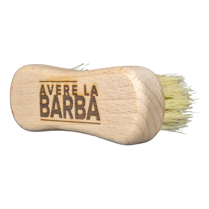 Avere la Barba Anima skjeggbørste