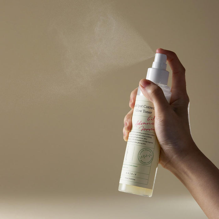 AXIS-Y DARK SPOT TONER
