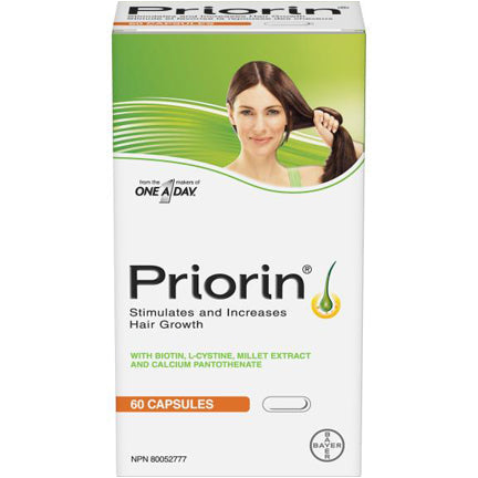 Bayer: Priorin