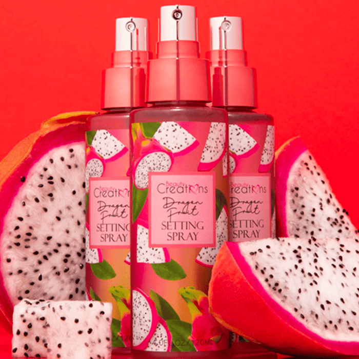 Beauty Creation - Dragon Fruit Setting Spray - TRUECOLOR WHOLESALE