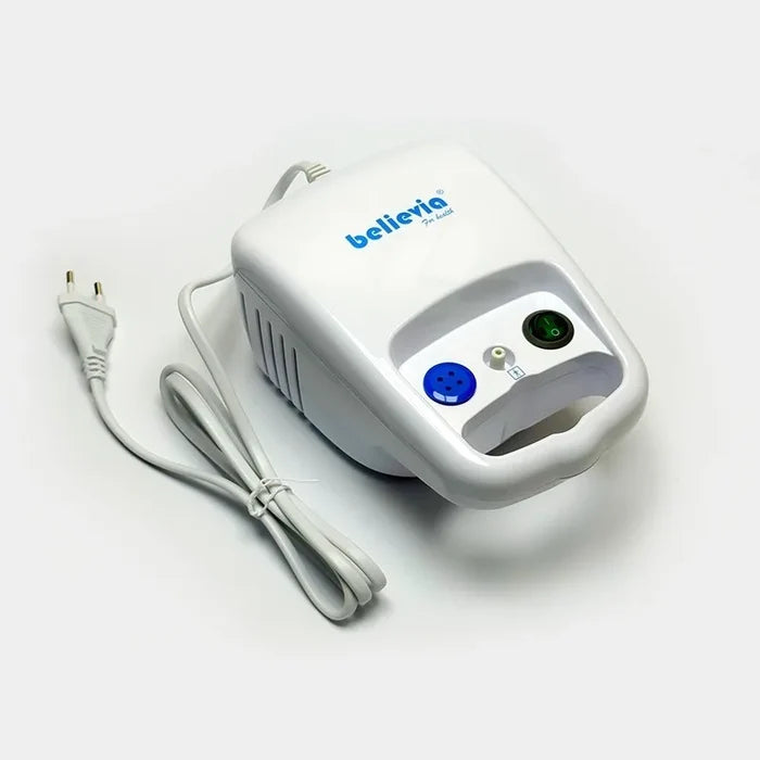 Believia Aerosol Compressor Nebulizers