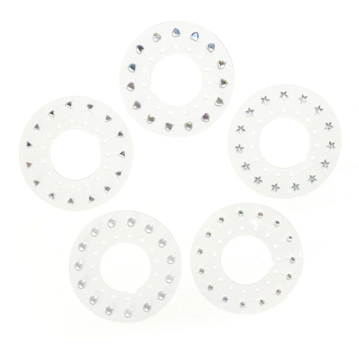 Blinger Kids Twinkle Gem Refill Packs