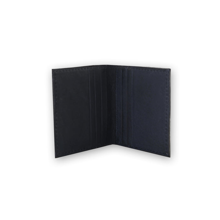 Bomber Leather Credit Card Holder #CCH03