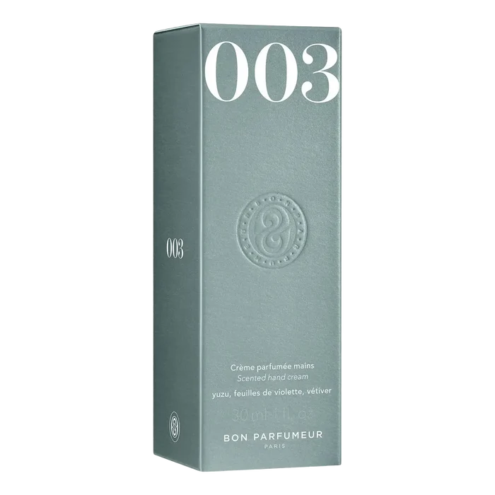 Bon Parfumeur håndkrem 003