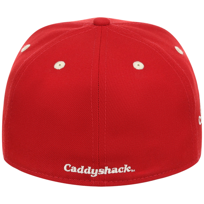 Caddyshack Pack - Bushwood Fitted