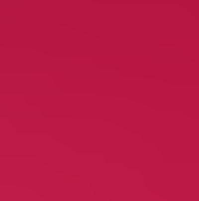 Cranberry Red Candle Dye