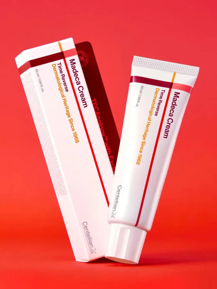 Centellian24 Madeca Cream Time Reverse 50ml