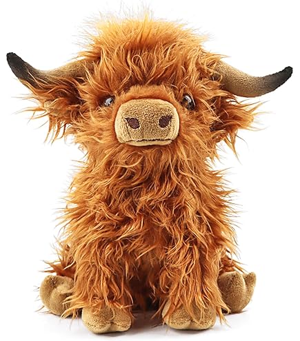 CK Highland Cow