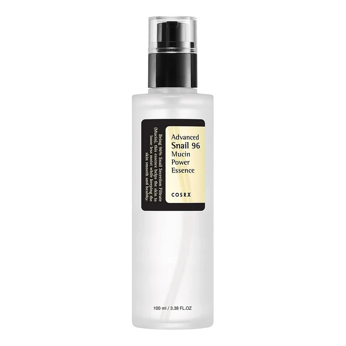COSRX Advanced Snail 96 Mucin Power Essence ansiktsserum