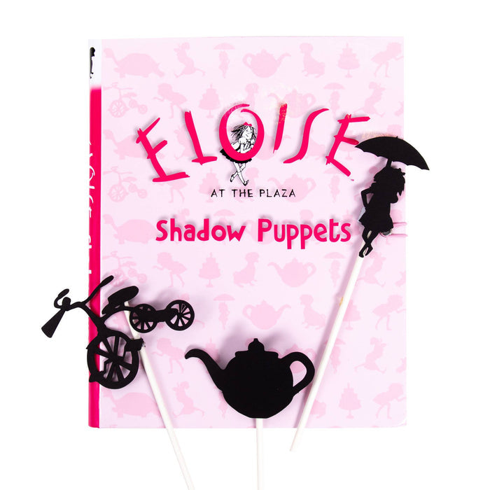 Eloise Sleepover Soirée Bundle