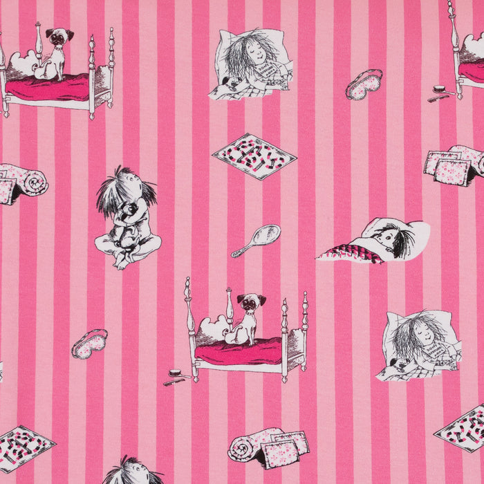 Eloise's Sleepover Soiree - Sara Jane's Long Sleeve Set