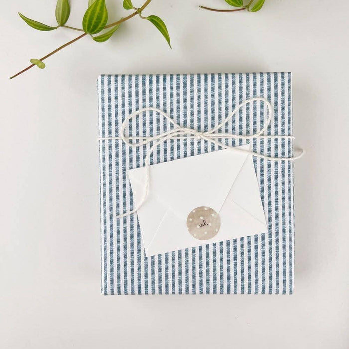 emily lex studio Teapot mini enclosure notecard