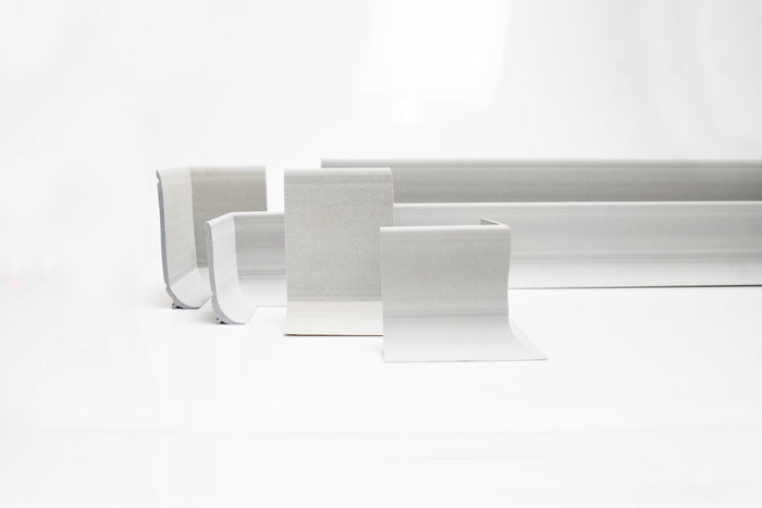 Epoxy Wall Corner Cove - Xtreme Polishing Systems: Easycove corners; cove corner.