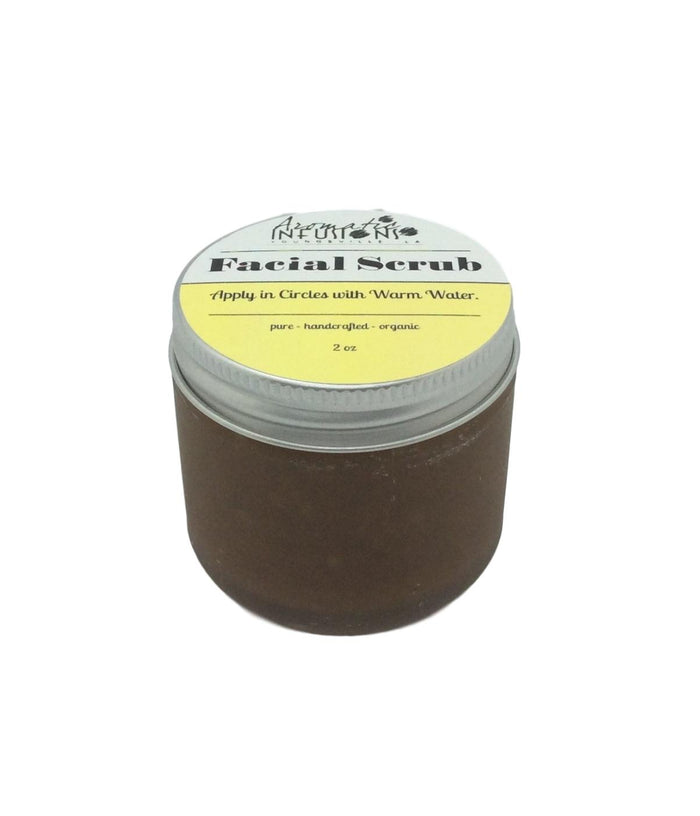 Facial Scrub