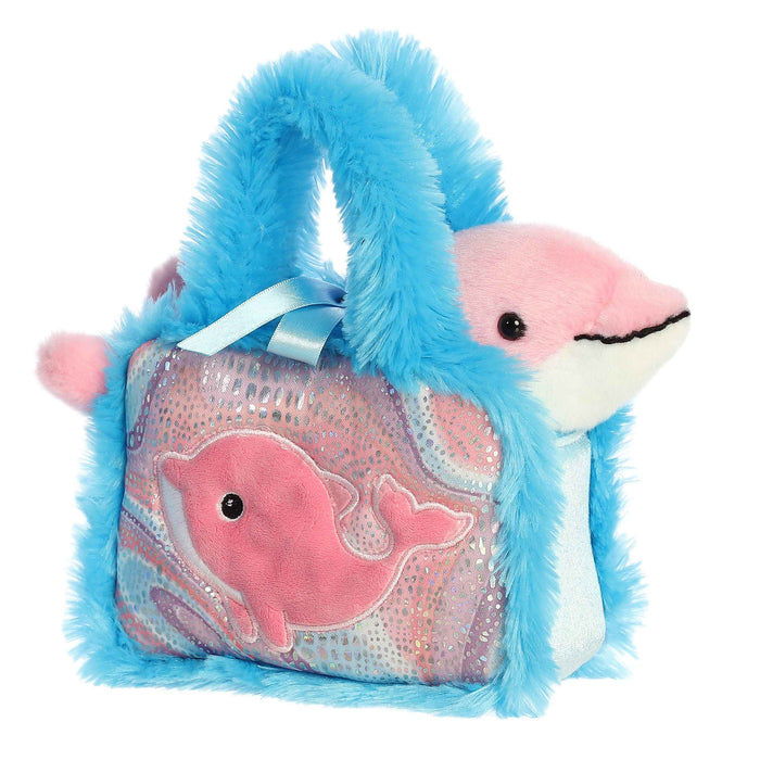 Fancy Pals Dolphin Carrier