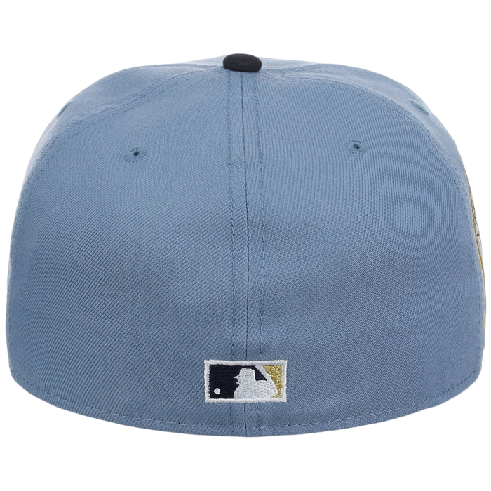 Florida Marlins MLB Dad's Day Off New Era 59FIFTY