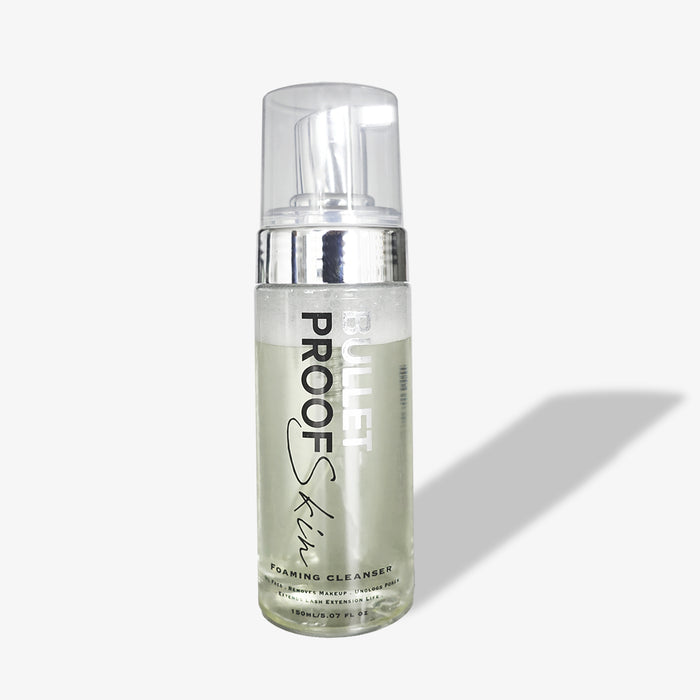 Foaming Face Cleanser 150ml
