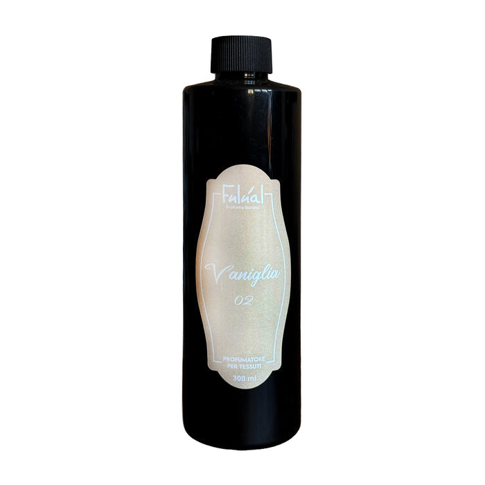 FULUAL PROF TESSUTI 300ML VANIGLIA