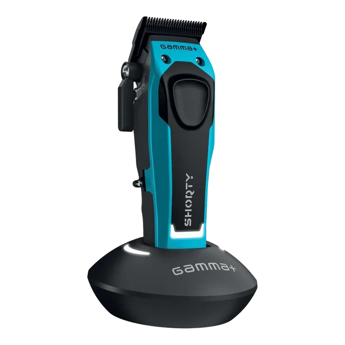 Gamma + Shorty hårklipper