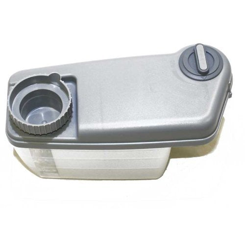 Genuine Kirby Shampoo Tank Assembly - light gray Part 306701S
