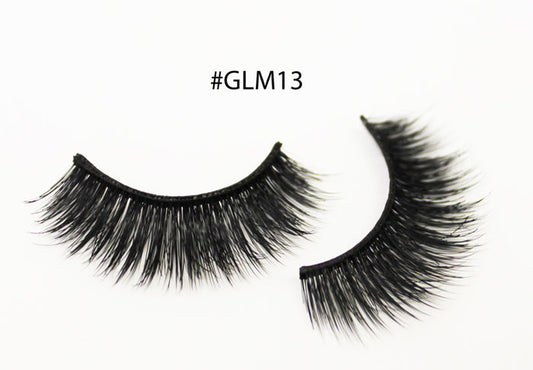 #GLM13 - Eyemimo False Eyelashes