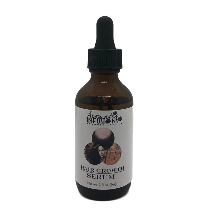 Hair Growth Serum