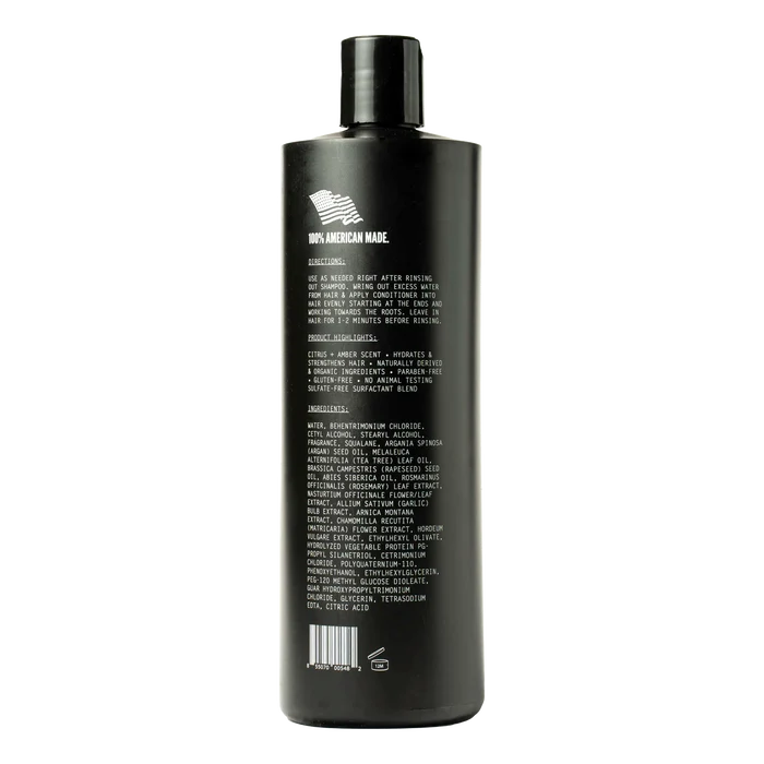 Imperial Barber Products - Luxe hårbalsam