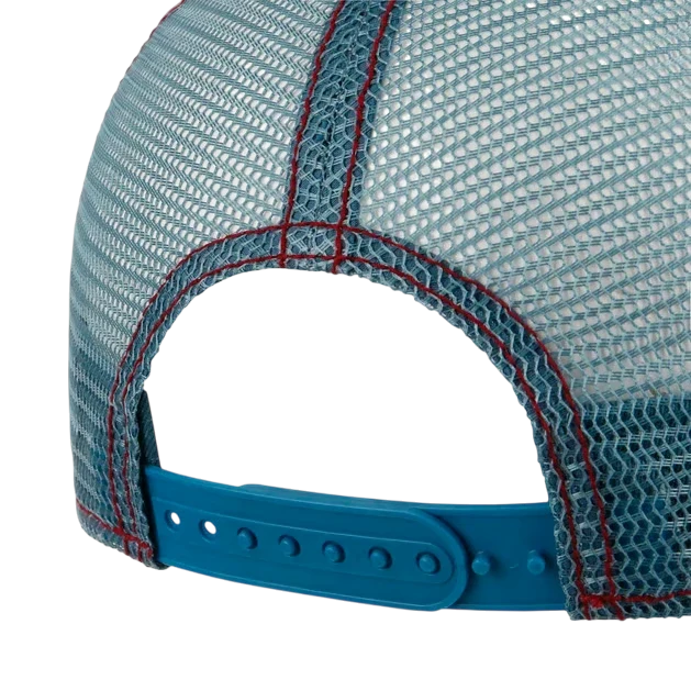 JJ HATS TRUCKERCAP, NYC PIZZA
