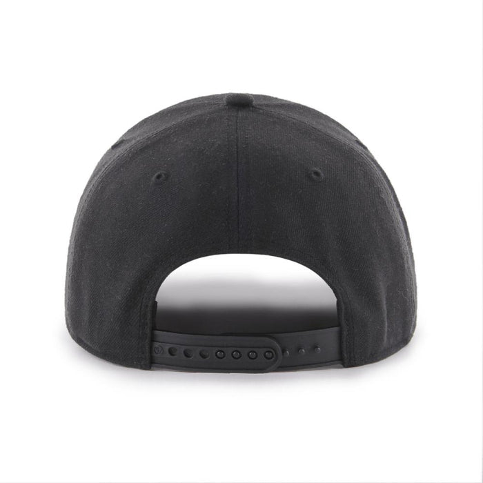 Jockey Boston Red Sox MVP Black Coldzone
