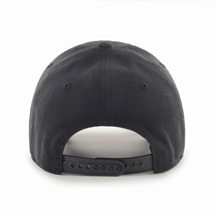 Jockey Colo-Colo MVP Black Shield