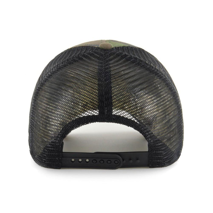 Jockey New York Yankees Camo Branson '47