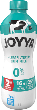 Joyya: Milk