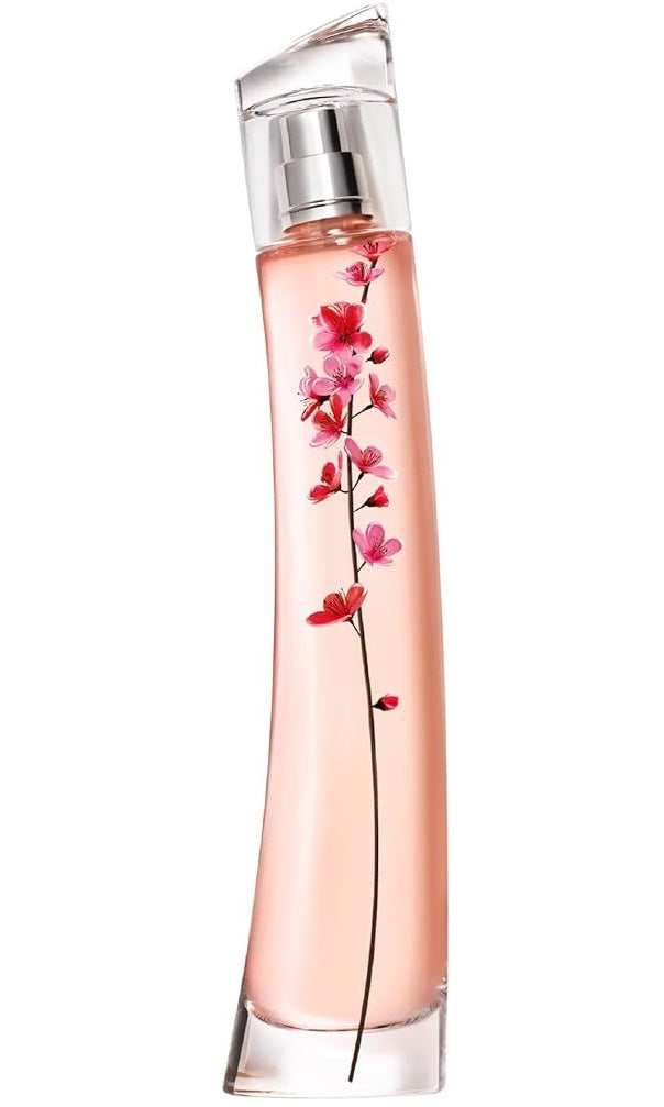 Kenzo Flower Ikebana Edp
