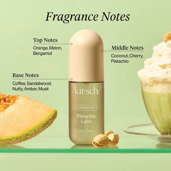 Kitsch Pistachio Latte Hair Perfume
