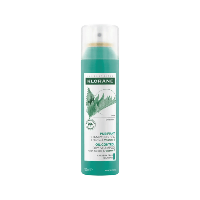 Klorane Dry Shampoo with Nettle
