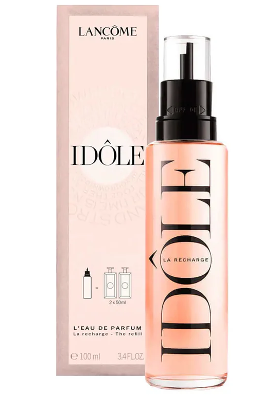 Lancome Idole Eau De Parfum Refill