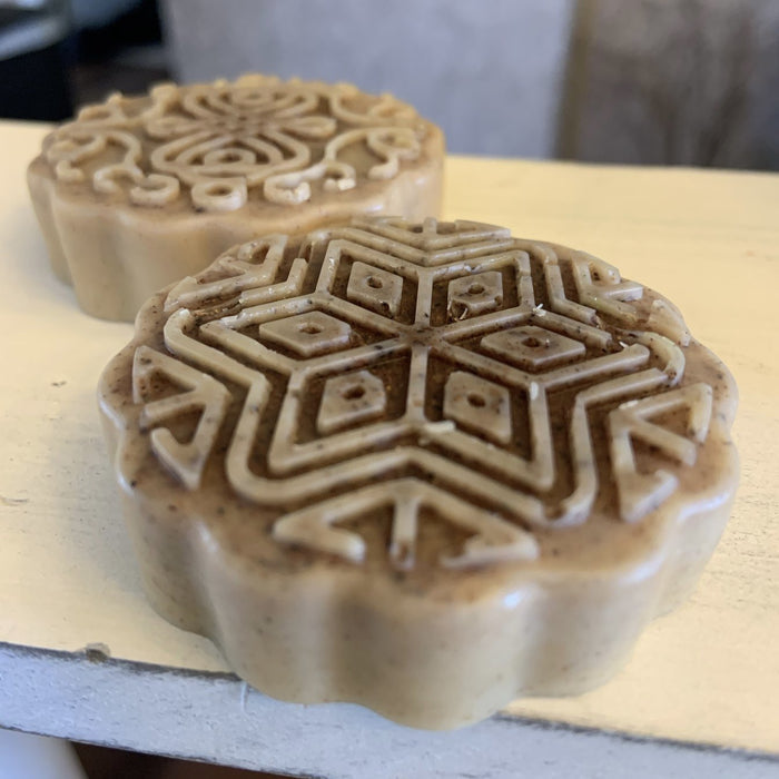 Lotion Bar