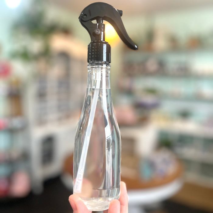Magnesium Oil Mist