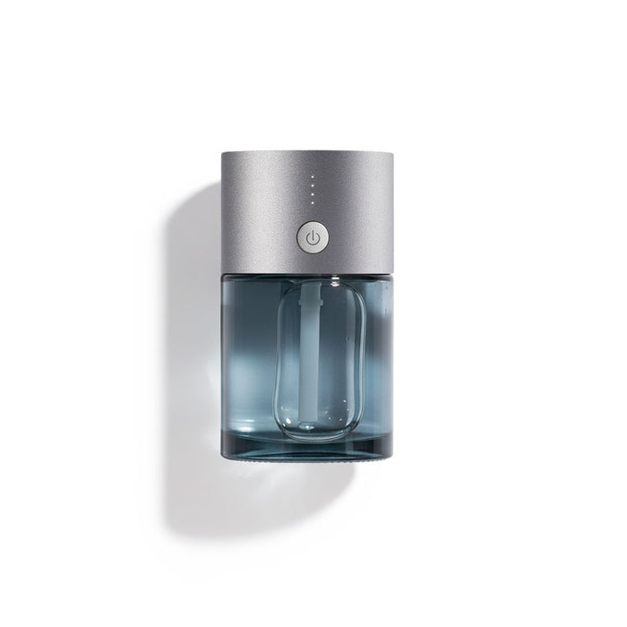 Our Creation of Giorgio Armani's Emporio Armani Because It's You