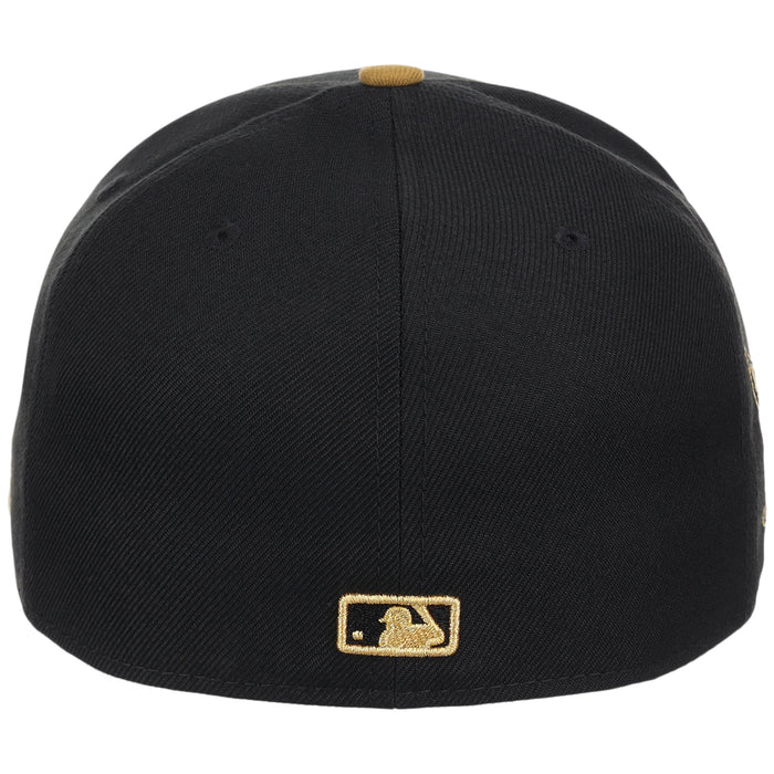 Pittsburgh Pirates MLB City Connect - Retro New Era 59FIFTY