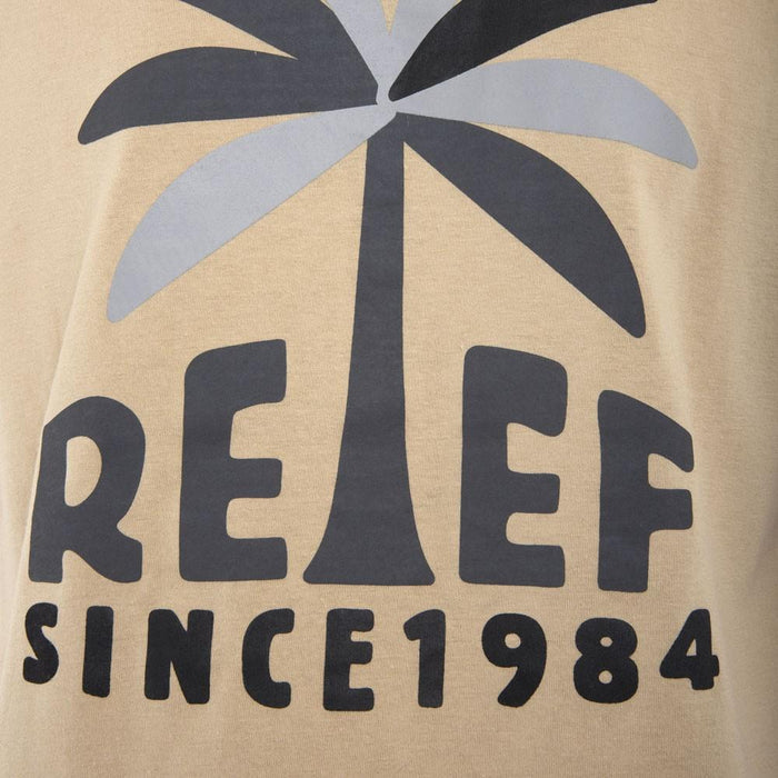 Polera Kids Beige Since 1984