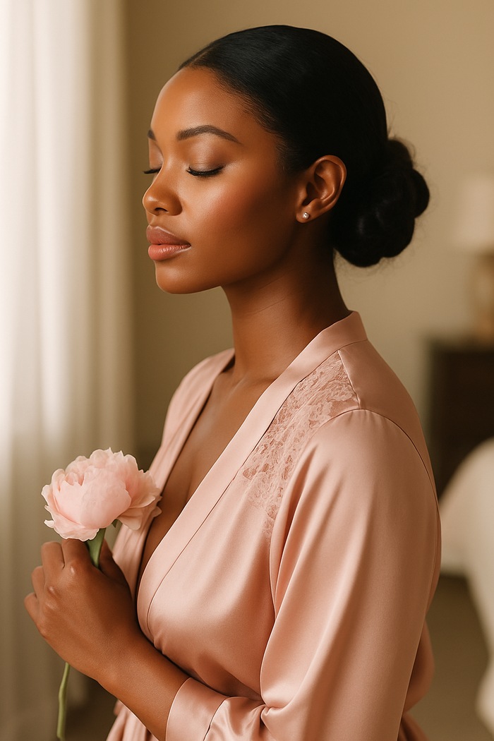 Pretty Privilege Body Oil