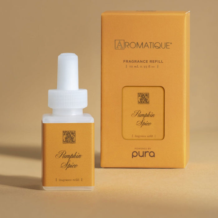 Pumpkin Spice - Smart Vial (Pura)
