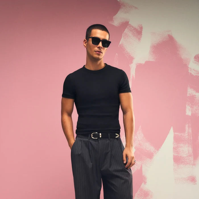 Recap Black/Black Polarized